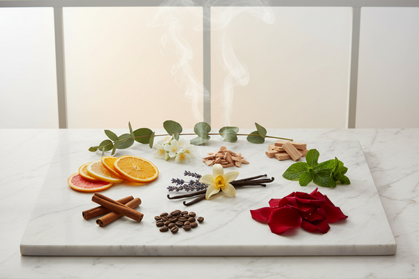 10 Aroma That Will Change Everything