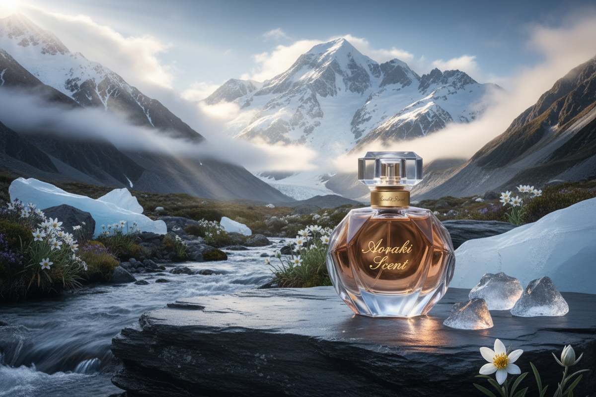 Uncovering the Fascinating Story of Aoraki