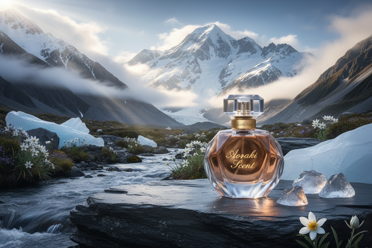 Uncovering the Fascinating Story of Aoraki