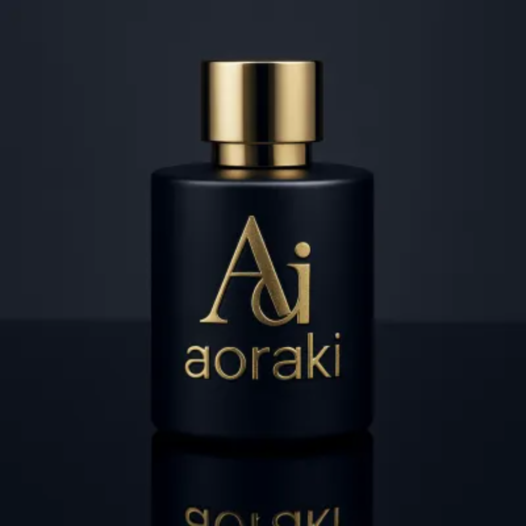 Aoraki Black Gold