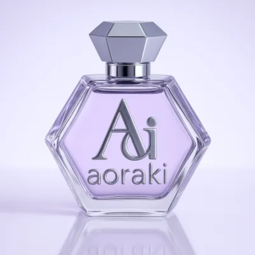 Aoraki Lavender Hex