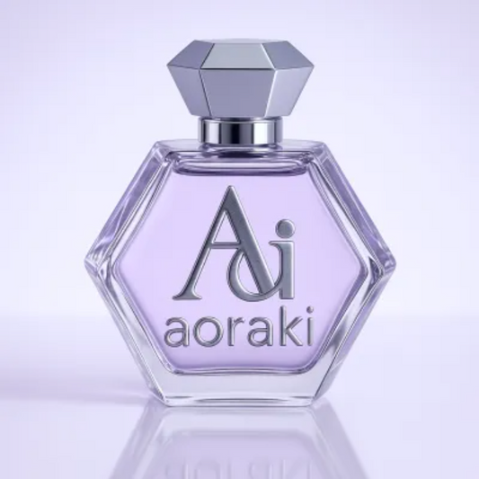 Aoraki Lavender Hex