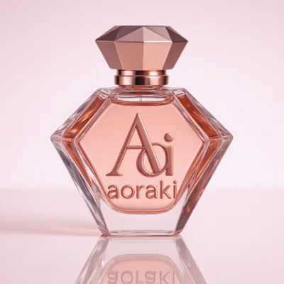 Aoraki Rose Gold Hex