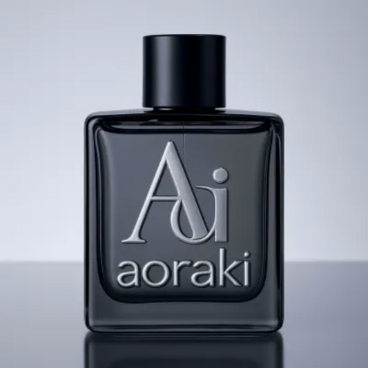 Aoraki Smoky Gray