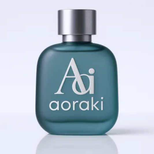 Aoraki Teal Frost