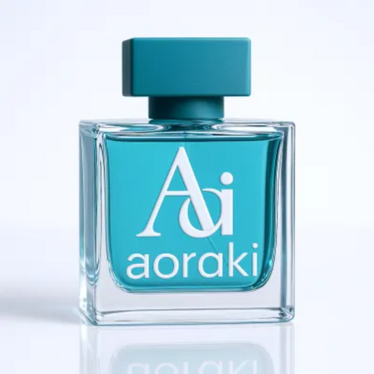 Aoraki Turquoise
