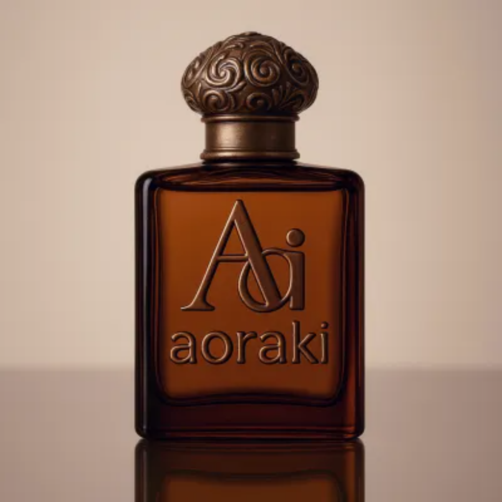 Aoraki Vintage Amber