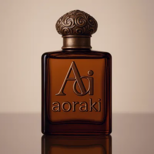 Aoraki Vintage Amber