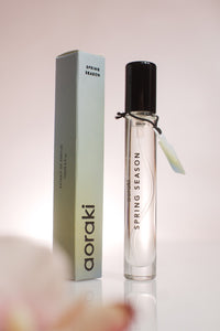 Aoraki - Spring Season Extrait de Perfume 10 ml