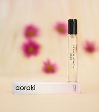 Aoraki - Flower Market Extrait de Perfume 10 ml