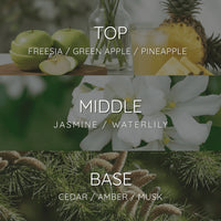 Aoraki - Flower Market Extrait de Perfume 10 ml