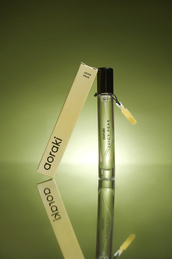 Aoraki - Juicy Pear Extrait de Perfume 10 ml