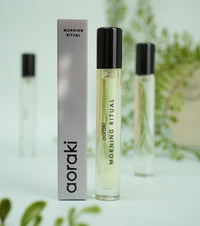 Aoraki - Morning Ritual Extrait de Perfume 10 ml