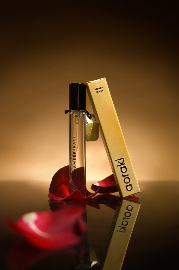Aoraki - Ambertrace Extrait de Perfume 10ml