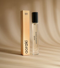 Aoraki - Ambertrace Extrait de Perfume 10ml