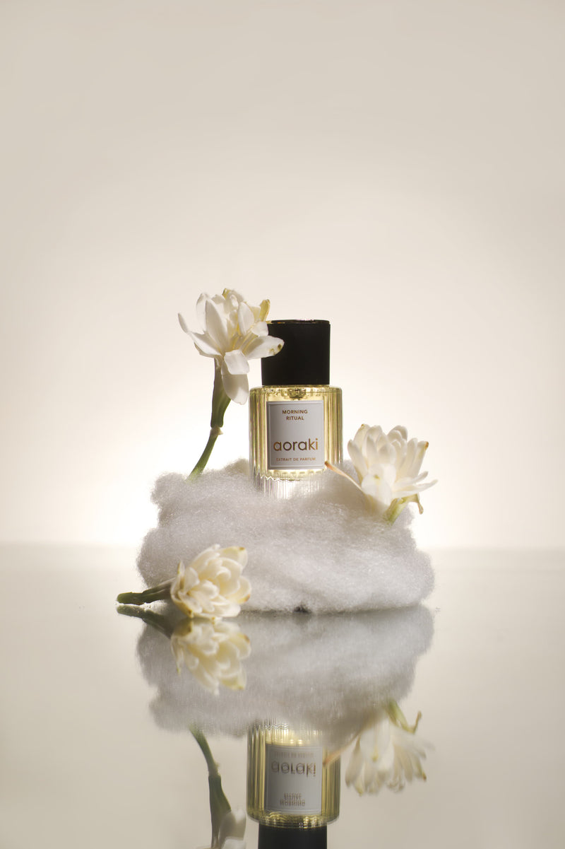 Morning Ritual Extrait de Perfume
