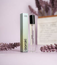 Aoraki - Spring Season Extrait de Perfume 10 ml