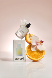 Aoraki - Spring Season Extrait de Perfume 30 ml