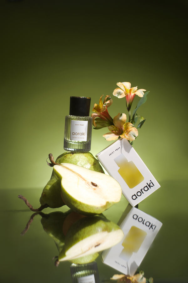 Aoraki - Juicy Pear Extrait de Perfume 30 ml