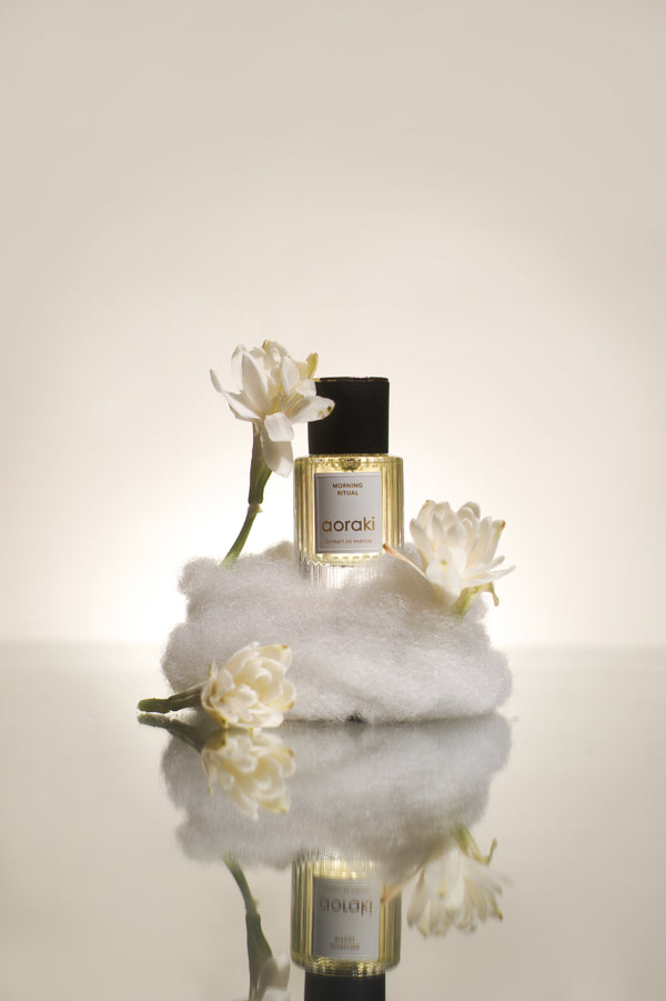 Aoraki - Morning Ritual Extrait de Perfume 30 ml