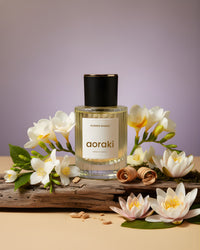 Aoraki - Flower Market Extrait de Perfume 60 ml