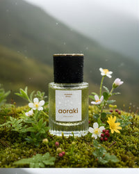 Aoraki - Morning Ritual Extrait de Perfume 30 ml