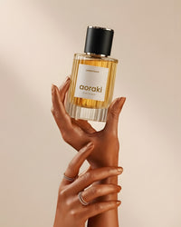 Aoraki - Ambertrace Extrait de Perfume 60 ml