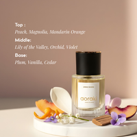 Aoraki - Spring Season Extrait de Perfume 30 ml