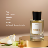 Aoraki - Juicy Pear Extrait de Perfume 30 ml